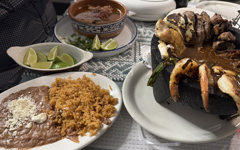 Birrieria casa del Rey