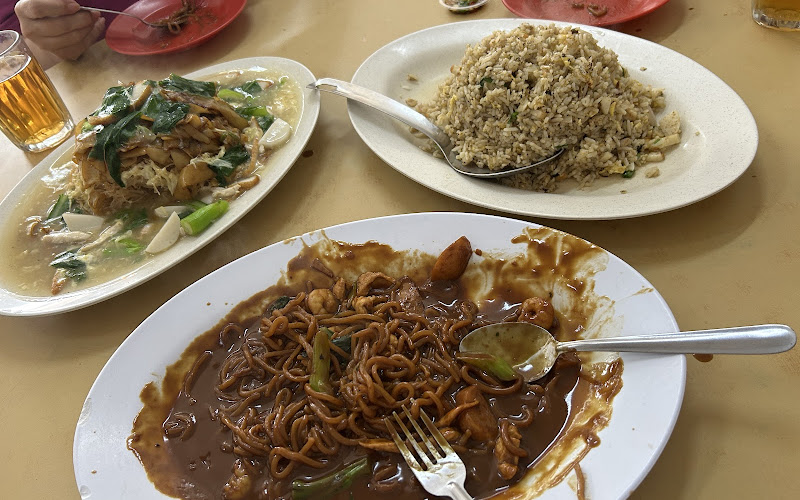 Suki Kopitiam海南鸡扒