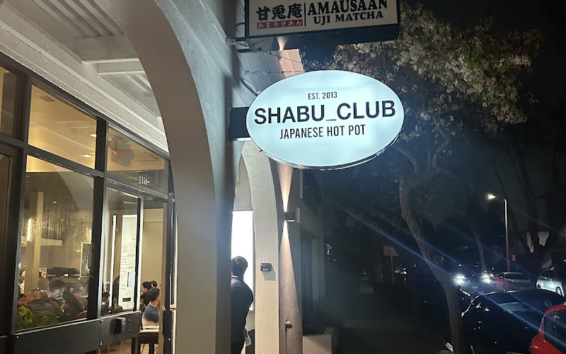 Shabu Club
