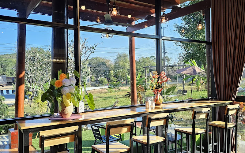 รักคุณ เรือนไทยคาเฟ่