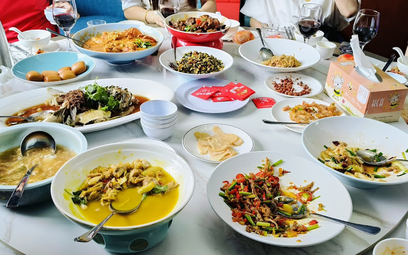 湘味湖南菜 Xiang Wei Hunan Cuisine