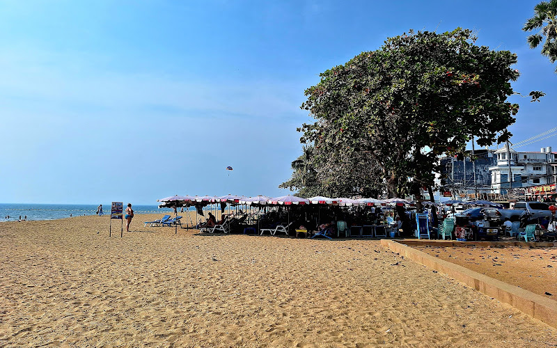 Soi Welcome Beach