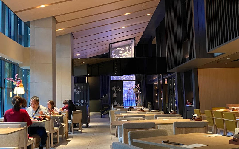 iSHIN Fine Dine @Puchong