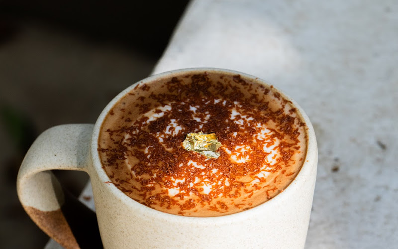 Lynx Coffee