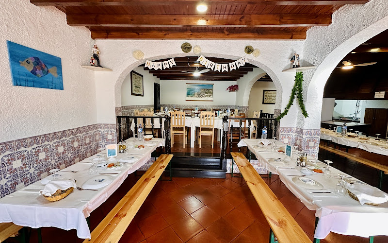 Restaurante As Pescadoras