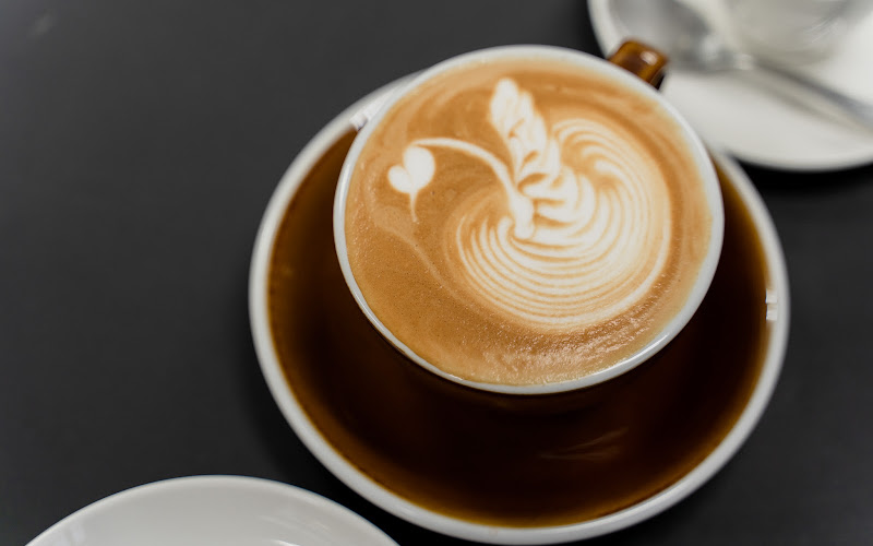 達文西咖啡 - 咖啡烘焙廠＆國際證照咖啡教學中心