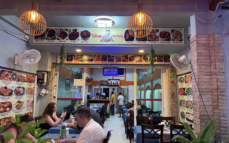 Phuket Indian Restaurant