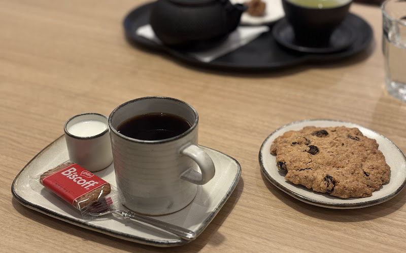 cafe tegara カフェ・テガラ