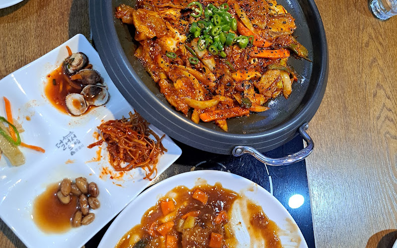 희경이네(구 패밀리)