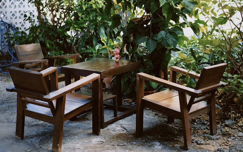 Carinho Coffee การินโญ่