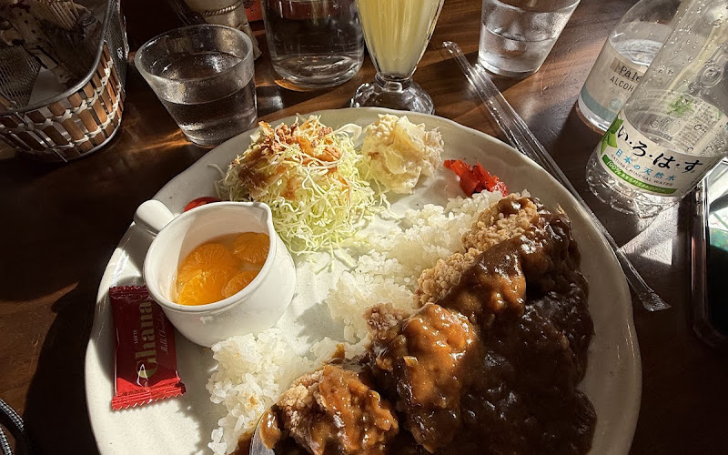 レストランじゃが亭