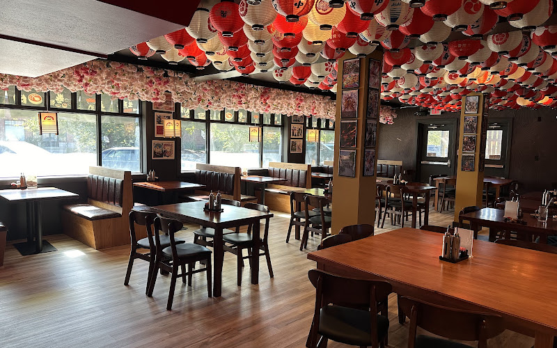 OMO Japanese Soul Food