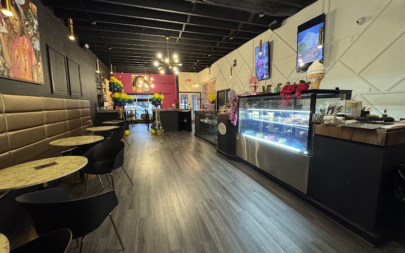 B Sweet Bistro & Bakery