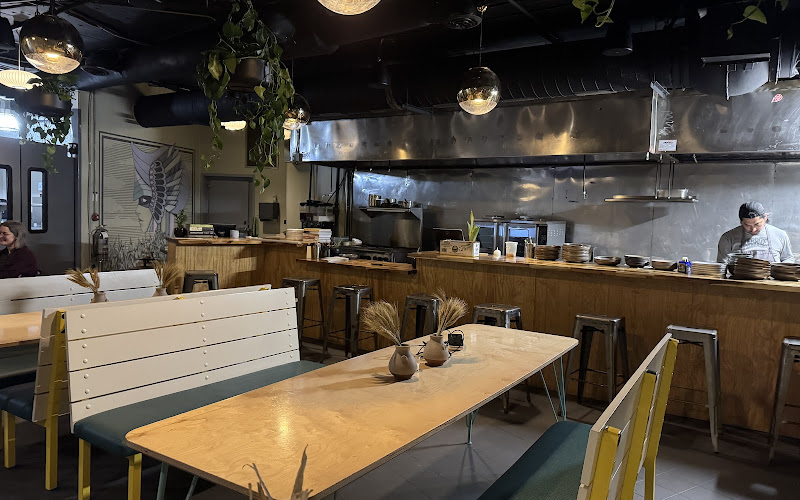 Alebrije | Nashville Mexican Restaurant