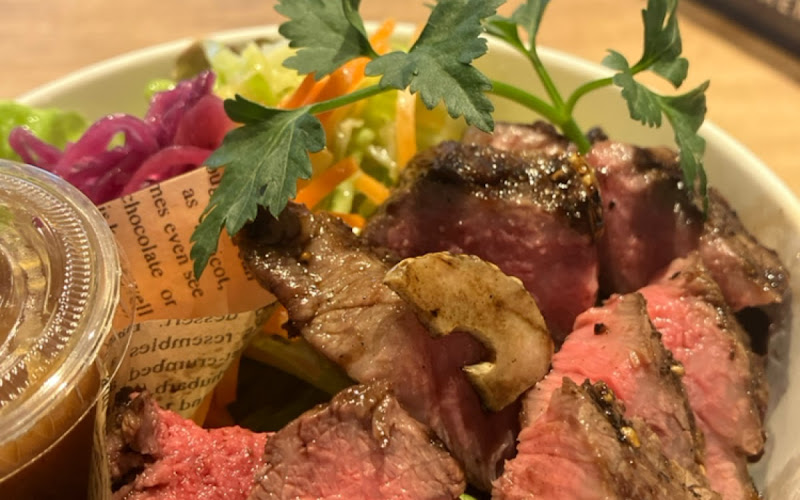 グラニーハンバーグ お持ち帰り、お弁当&ギフトのお店