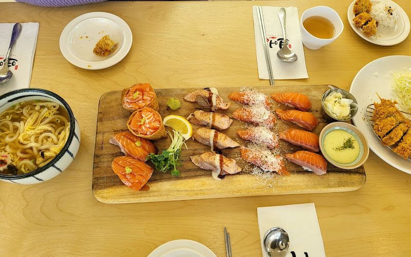 애월연어 협재직영점