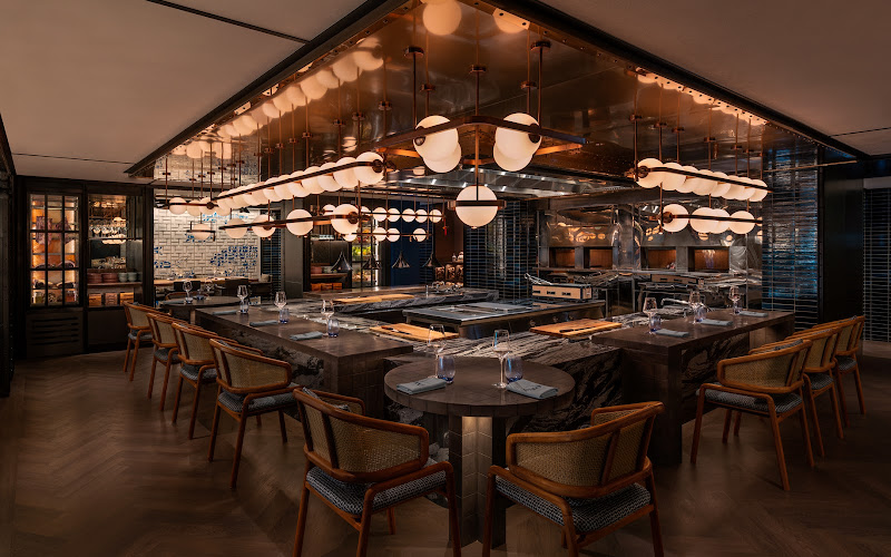 OXBO Bangkok
