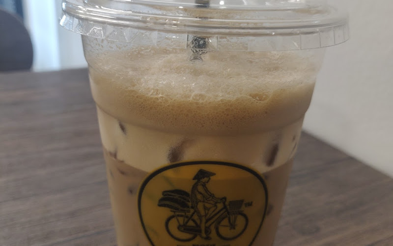 96 Kopi Saigon Parit Buntar