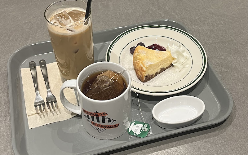 IT'S MY THING & Coffee