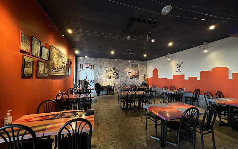 Thai Diner