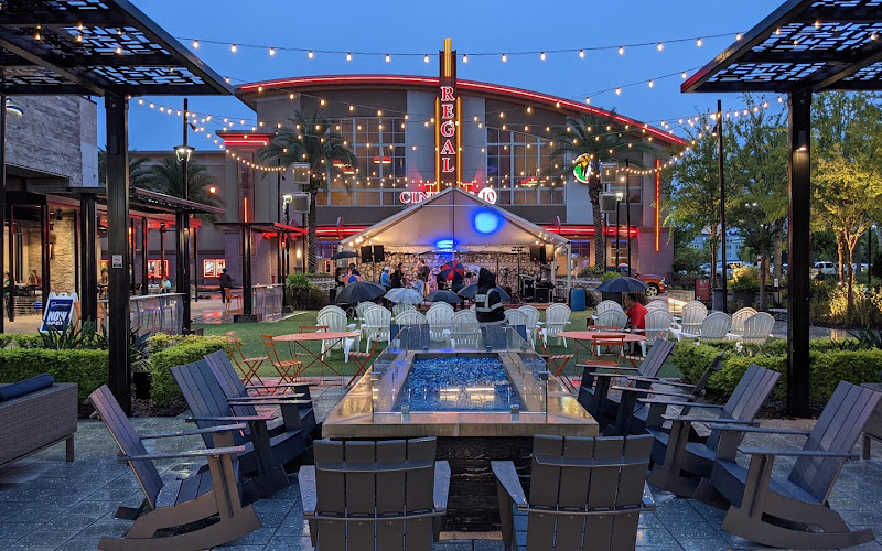Celebration Pointe