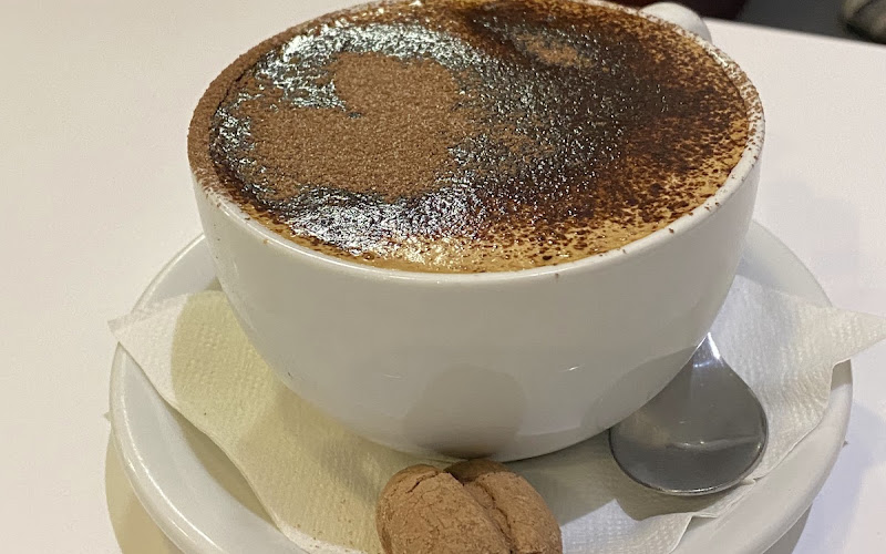 The Racing Cafe