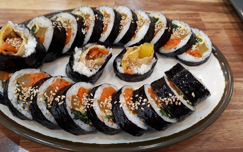 수유리우동집 매곡점