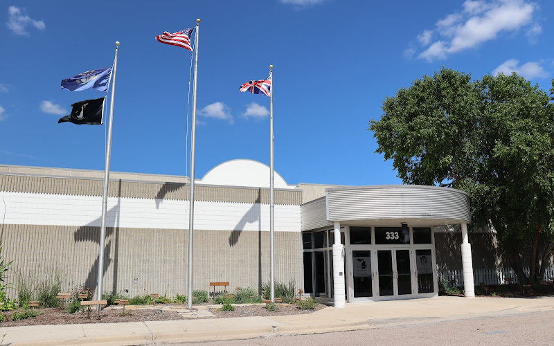 River Raisin National Battlefield Park Visitor Center