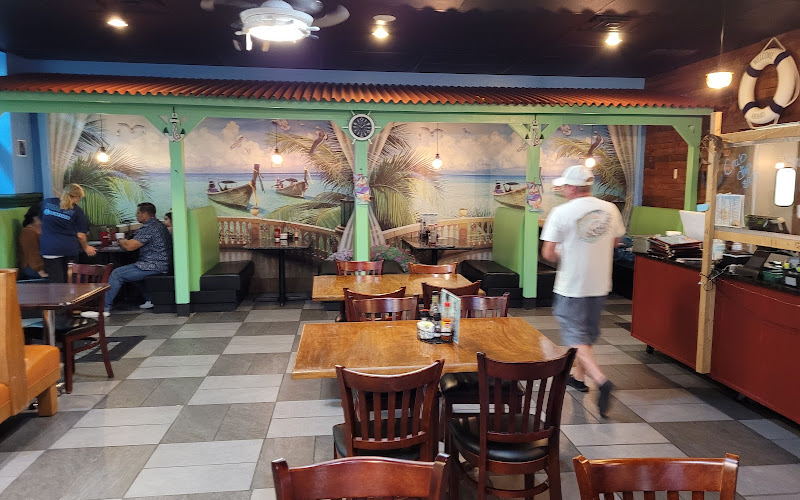 Indian Table