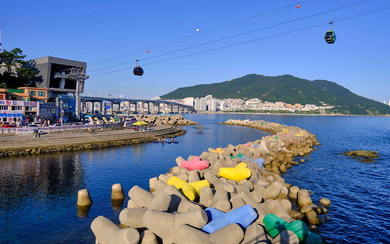 松島雲の散策路