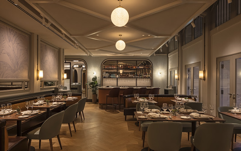 Bedrock Origin - Steakhouse @ Sentosa