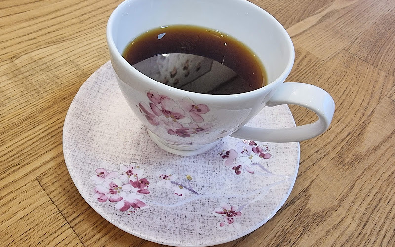 커피내리는 집 awake