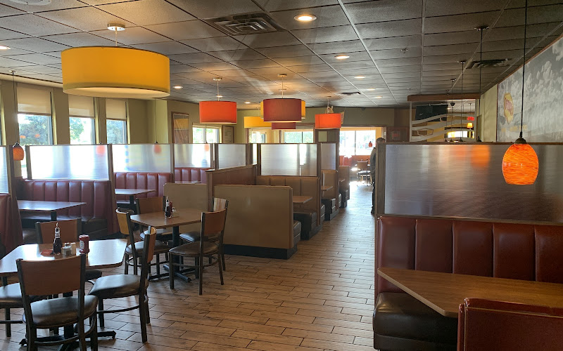 Denny's Restaurant