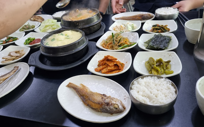 장모님시골밥상