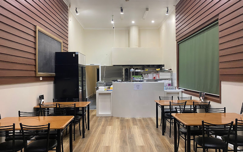 Mount Gambier Kebab & Curry House