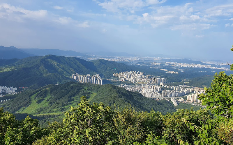 천마산군립공원관리사무소