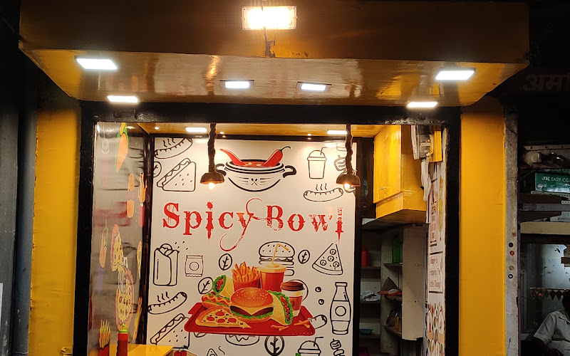 Spicy Bowl