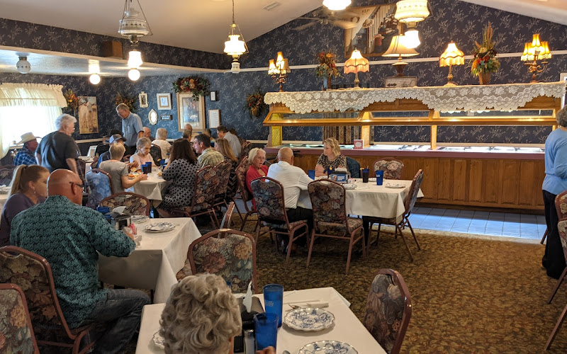 Country Cottage Restaurant