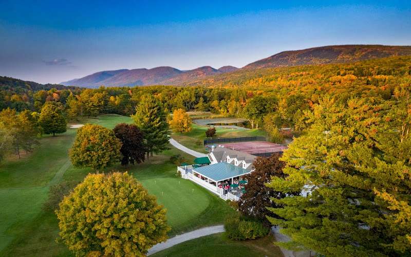 Manchester Country Club