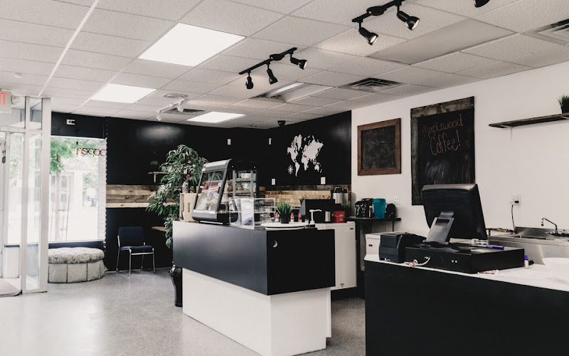 Maplewood Coffee