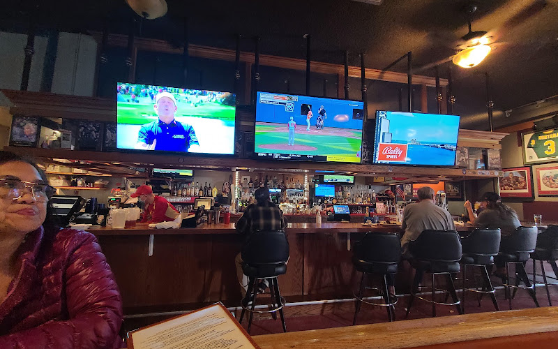American Bull Bar & Grill