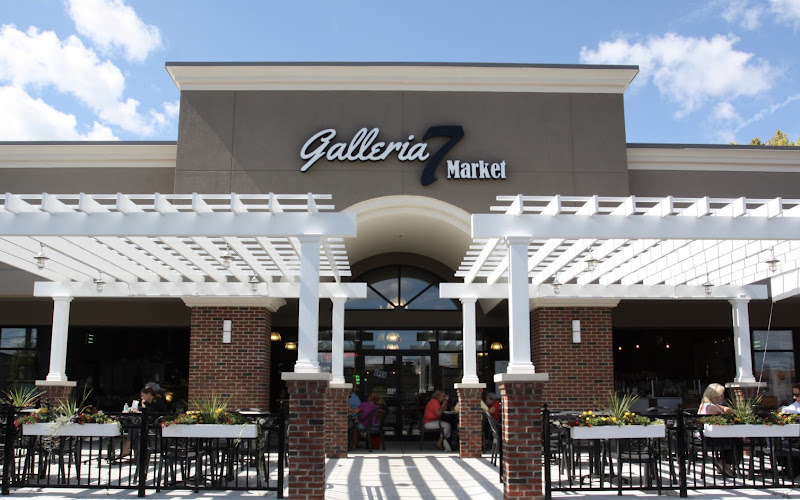 Galleria 7 Market