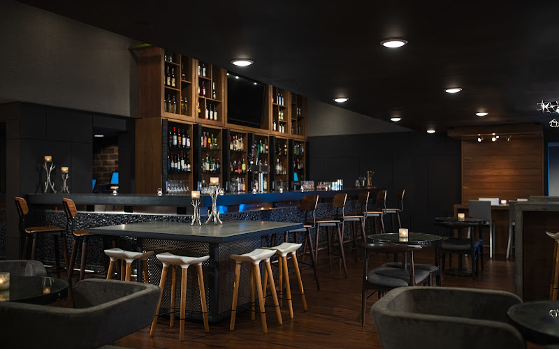 LARS Bar & Restaurant