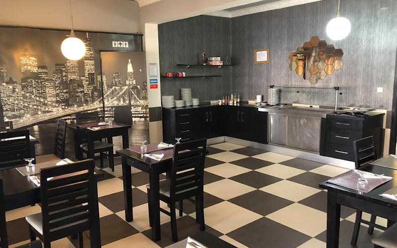 O Pecado da Gulla - Prato do dia