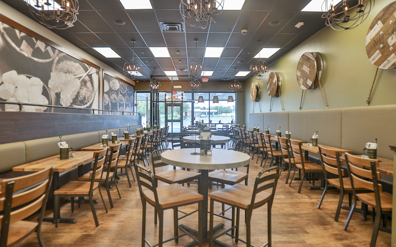 Sugar & Spice Cafe and Spice Catering