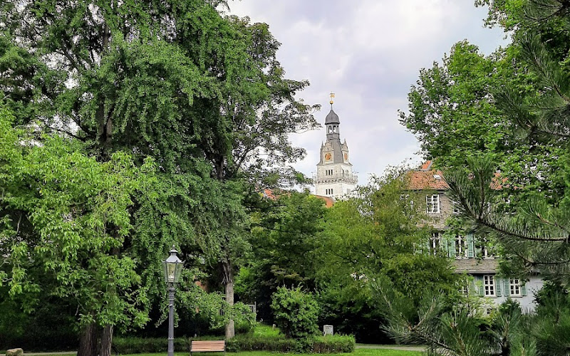 ゼーリガー・パーク