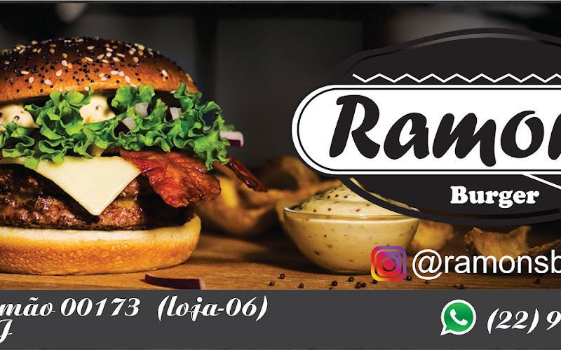 Ramon´s Burger