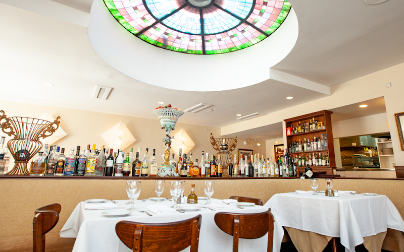 Pastina Trattoria