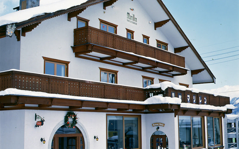 Marillen Hotel & Restaurant by HHG