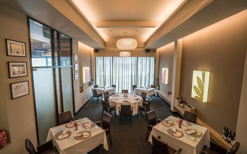 Garibaldi Italian Restaurant & Bar